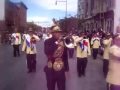 Franklin Panamenian Parade 2009 Part 5