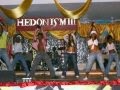 New Years at Hedonism 3 - Jamaica