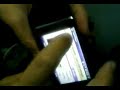Samsung SGH-i900 Omnia