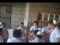 tribute to group 1 n 301 (part 1) patikim pa lang yan! ehe