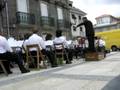 videos de San Cristovo 2008 (B. de Vilatuxe 1)