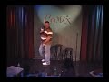 Mark Viera at the Wendy Williams Experience