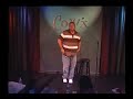 Mark Viera at the Wendy Williams Experience