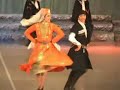 \"Adygi\" dance group