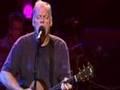 David Gilmour - Je Crois Entendre Encore