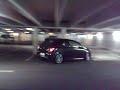 Opel Corsa OPC Tiefgarage Opel Corsa OPC Tiefgarage