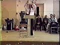 Arnaldo Torres - Sed Llenos Del Espiritu - Parte 12 De 13