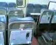 Inside of Garib Rath and comparison with Shatabdi Express