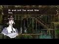 Castlevania DXC : Richter : Rescue Tera