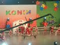 NOWINKA Miedzynarodowy Festiwal Piosenki i Tanca Konin 2008