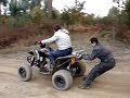 KebraRodas 6 (quad-ski) lol