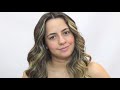 Como ondular o cabelo