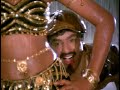 Vijayashanti hot rain song-really very hot