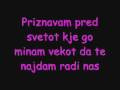 Toshe Proeski-Gromovi na dusha