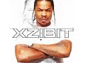 Xzibit – X  !!!THE BEST QUALITY!!!