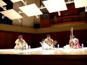 Bengali Association Nebraska Sarod  Tabla Jugalbandi 2007