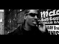 CLOCKWORK - FRONTLINERZ FT GABSIE