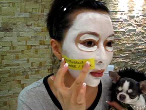 殺痘 2 IN 1 面膜 ACNE KILLER MASK