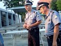 skejteri i policija