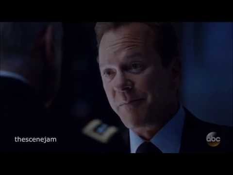 Designated Survivor 1x02 How much more Sir? 25 more dammit !! (100%sure) “The First Day”