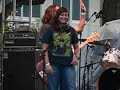 Nico Hoon singing "Change" with Blind Melon
