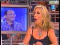 Objetivo Gente De Primera. Humorista.