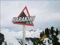 Mayrhofen Harakiri Ski-Kurzfilm