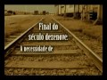 Documentario - Desde o Tempo do Trem