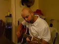 Yuda Piamenta- Purple Haze acoustic