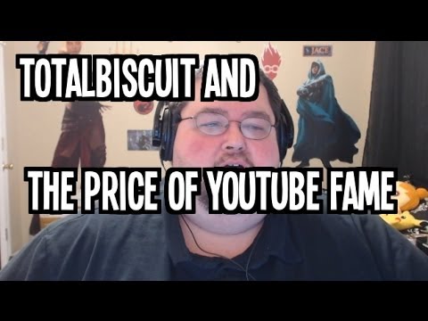 Totalbiscuit - Totalbiscuits reddit post is here: http://www.reddit.com/r/Cynicalbrit/comments/1xrx27/in_light_of_tb_abandonning_his_own_subreddit/cfe3rgc NerdCubed's Post ...