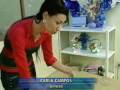 CARLA CAMPOS E.V.A. CESTA DE  PÁSCOA