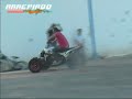 Suzuki LTr 450 Arrepiado treinos Suzuki LTr 450 Arrepiado treinos
