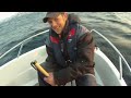 Fishing for halibut with Lars and Espen 3 2010 HD 720p