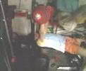 Panca 1X3@72kg