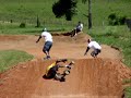 MBRiders Mountainboard BoarderX World Series Brazil for IMRA