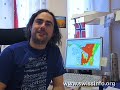 Swiss Polar Researcher: A day in the Arctic Ocean