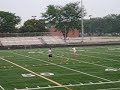 Illini Football Kicker Field Goal 70 yards