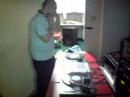 dj fsouk tech trance warm up