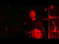 live solo drums