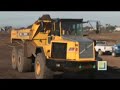 Clearing the Way -- Wetland Restoration