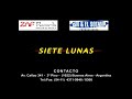 7 Lunas Popurri