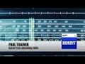Paul Trainer - Receptor Náhled klipu
