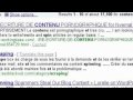 Apprentissage De L art Du Referencement Black Hat