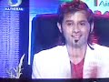 Dharmesh (dance india dance season 2 ) injured in the dance ..