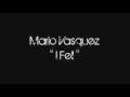 Mario Vasquez - I Fell (Lyrics in Description)