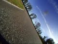 Decent lap at Talladega