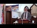 Jesus In Heaven And Coming Again