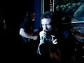 Animosity - Tooth Grinder ( La Faena Mexico Df 01/12/2007 )