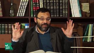 اللمع | باب القول في المَرَاسِيل 1