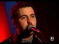 tachenko - hacia el huracán (radio 3)